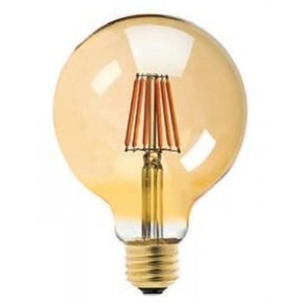 ACK 4 WAT RUSTİK LED AMPUL